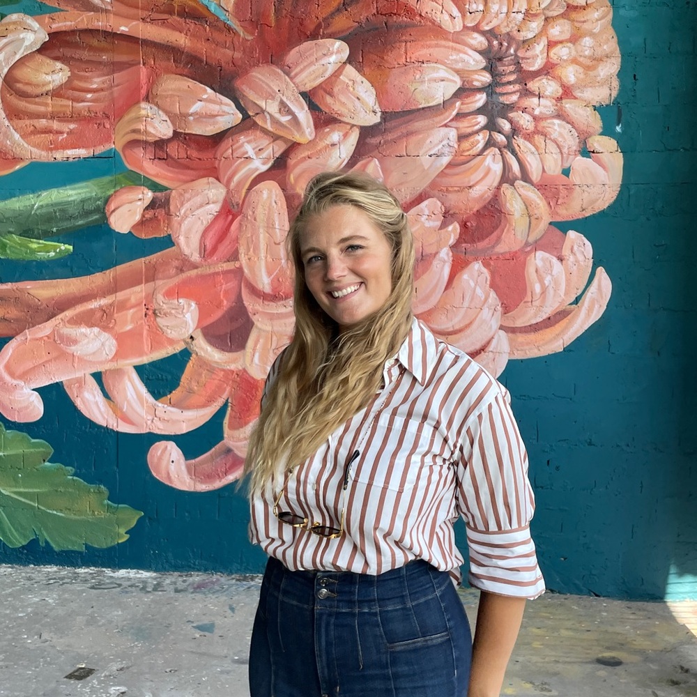 Meet your Posher, Tori